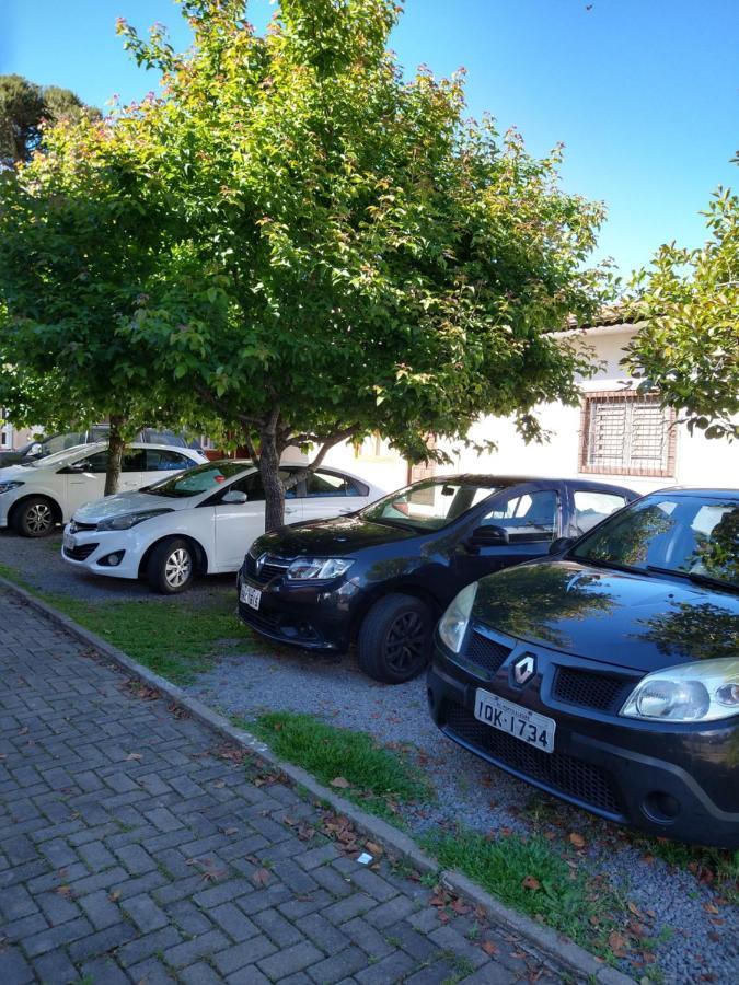 Pousada Genial Gramado Exterior photo